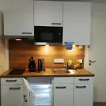 21a Comfortable Apartment