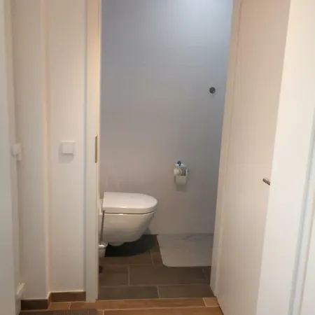 Апартаменты 21a Comfortable Тауфкирхен