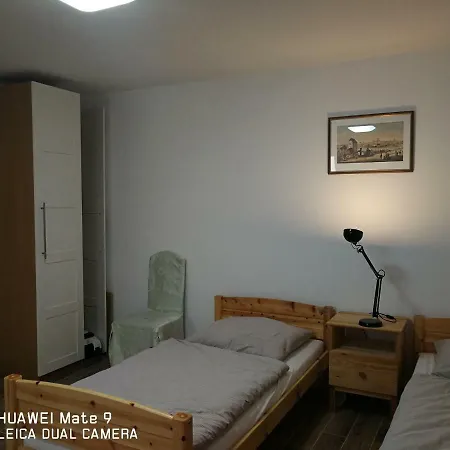 21a Comfortable Тауфкирхен