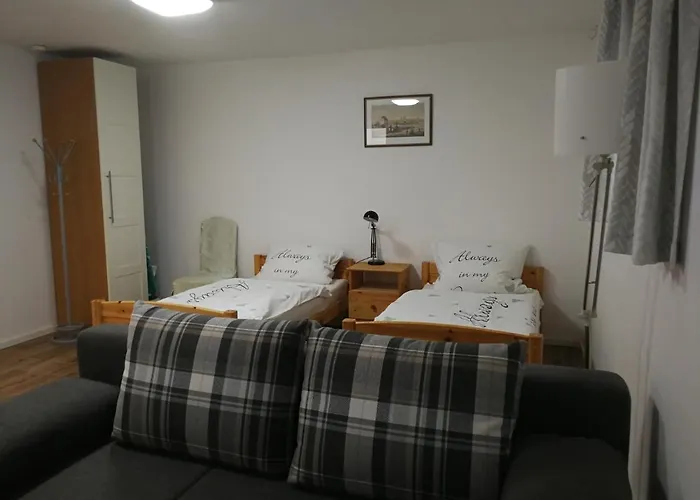 21a Comfortable