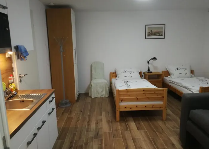 21a Comfortable