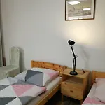 21a Comfortable Apartamento