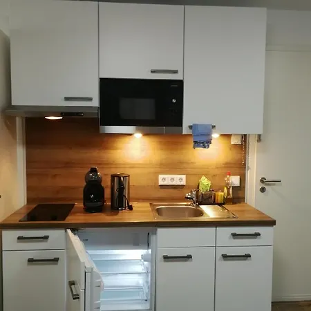 21a Comfortable Apartment