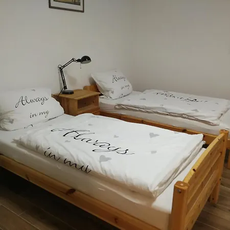 21a Comfortable Apartment *