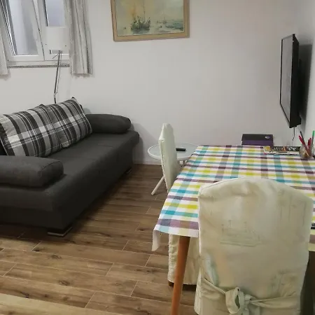 Apartment 21a Comfortable *