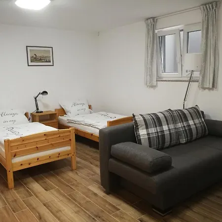 21a Comfortable Apartment *