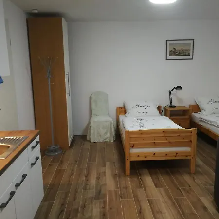 21a Comfortable