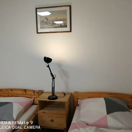 Apartment 21a Comfortable *