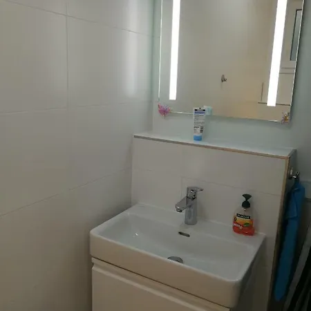 21a Comfortable Apartment