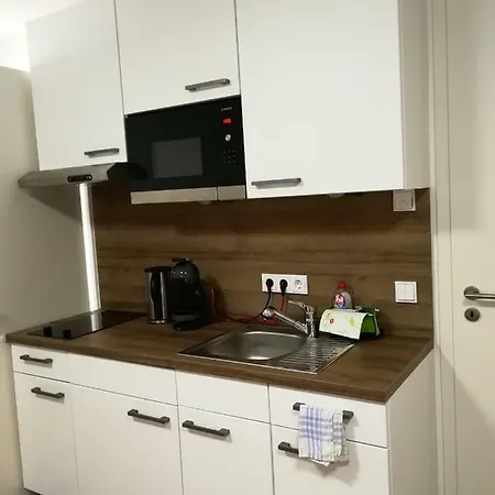 Appartamento 21a Comfortable *