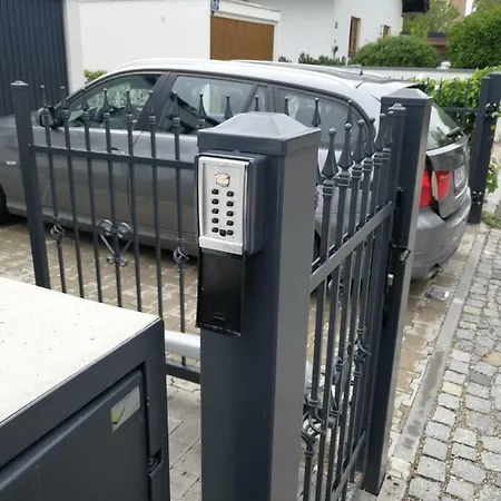 Apartment 21a Comfortable *