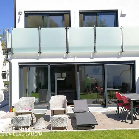 21a Comfortable Apartment