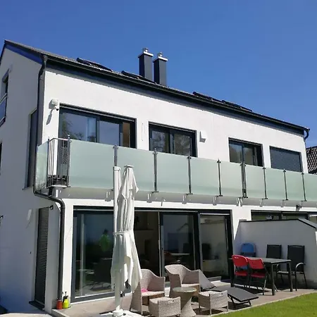 21a Comfortable 公寓