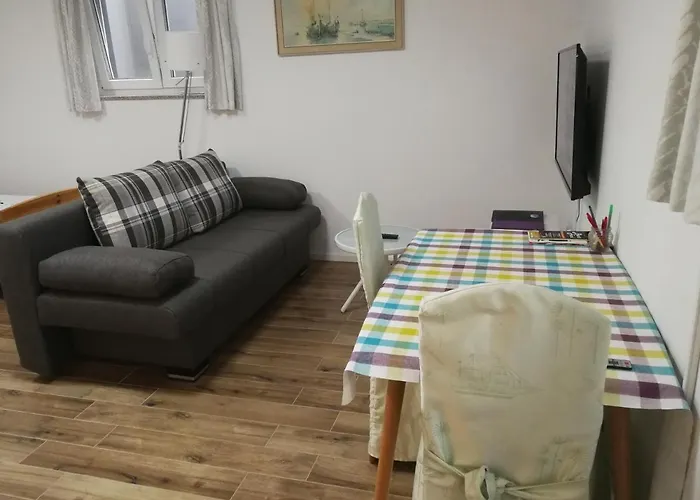 아파트 21a Comfortable *