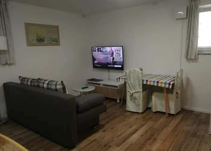 21a Comfortable * 타우프커첸