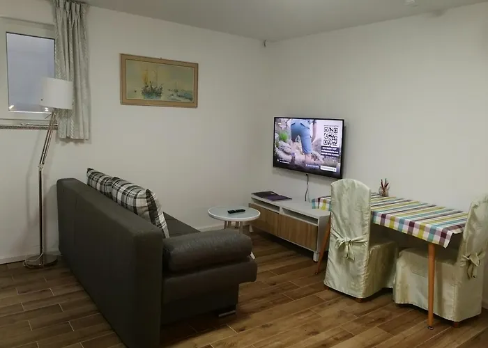 21a Comfortable * טאופקירשן