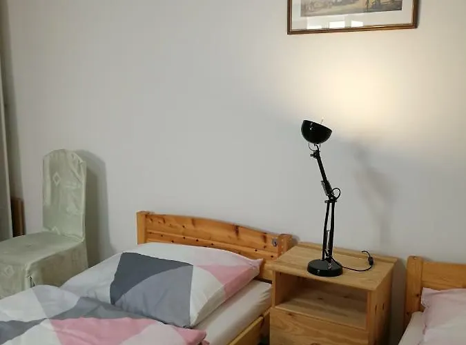 21a Comfortable דירה