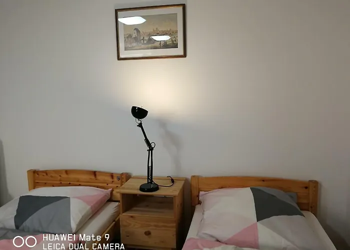 דירה 21a Comfortable *