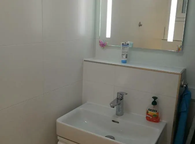 21a Comfortable 아파트