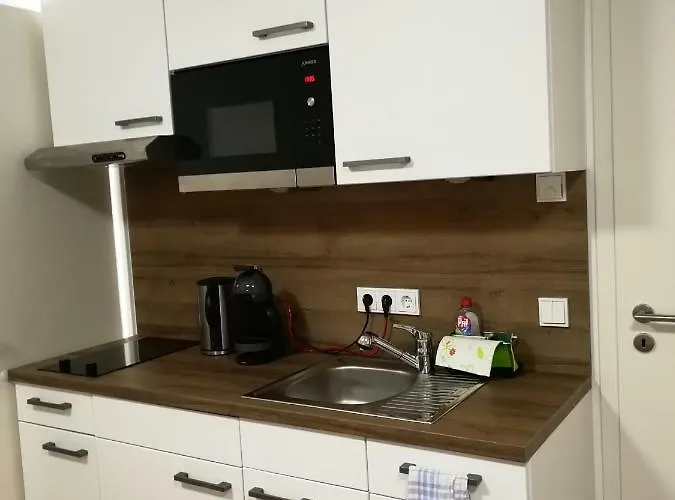 아파트 21a Comfortable *