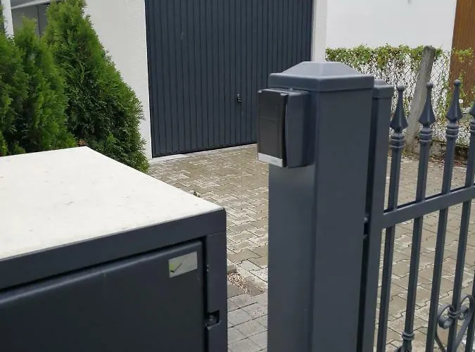 21a Comfortable 아파트 *