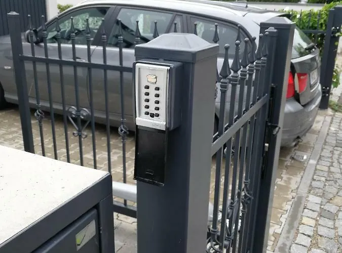 דירה 21a Comfortable *