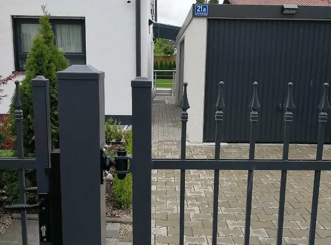 아파트 21a Comfortable