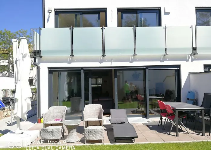 21a Comfortable דירה