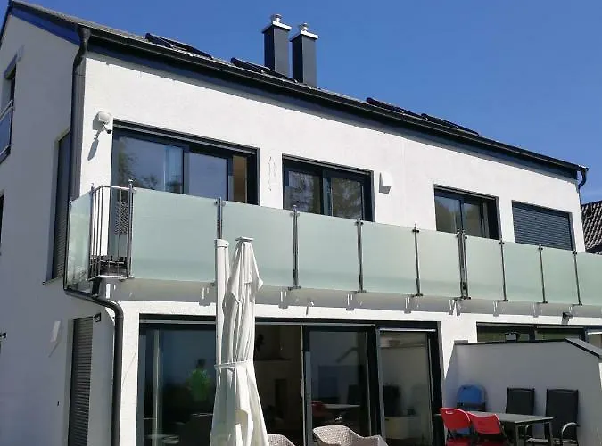 21a Comfortable דירה